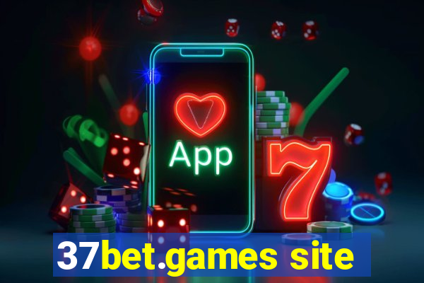 37bet.games site